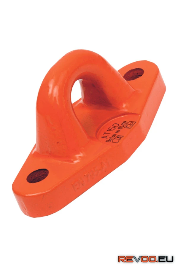 Kikötési pont XPAT150 Lanex c0809001099999