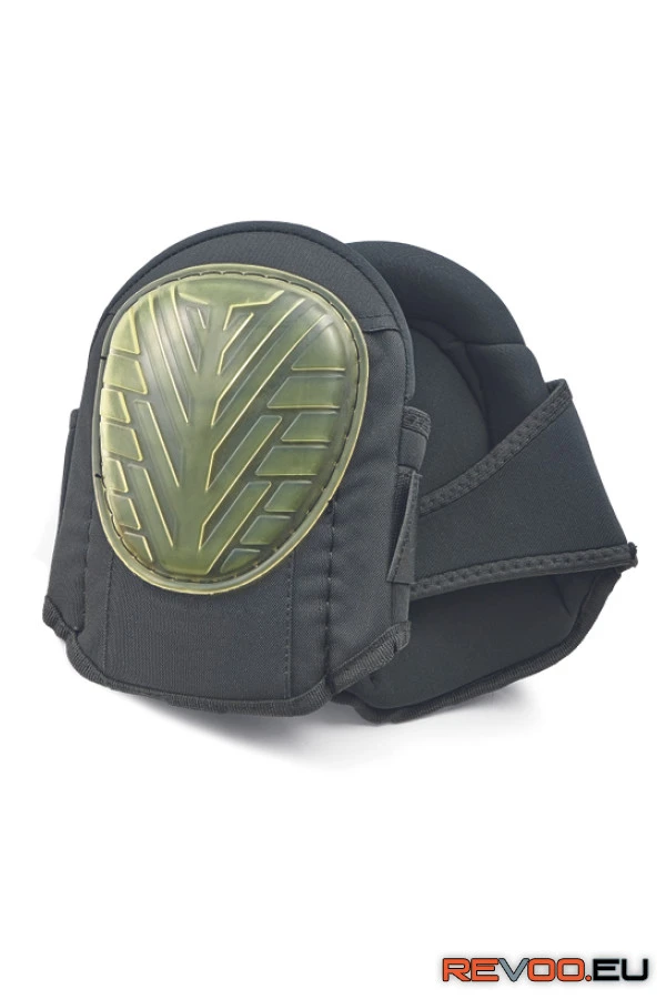 Knee Pad Gel térdvédő Cerva c9901000599999