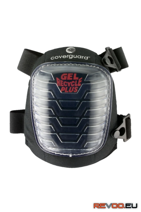 Kneegel zselés térdvédő Coverguard MO8KNEG