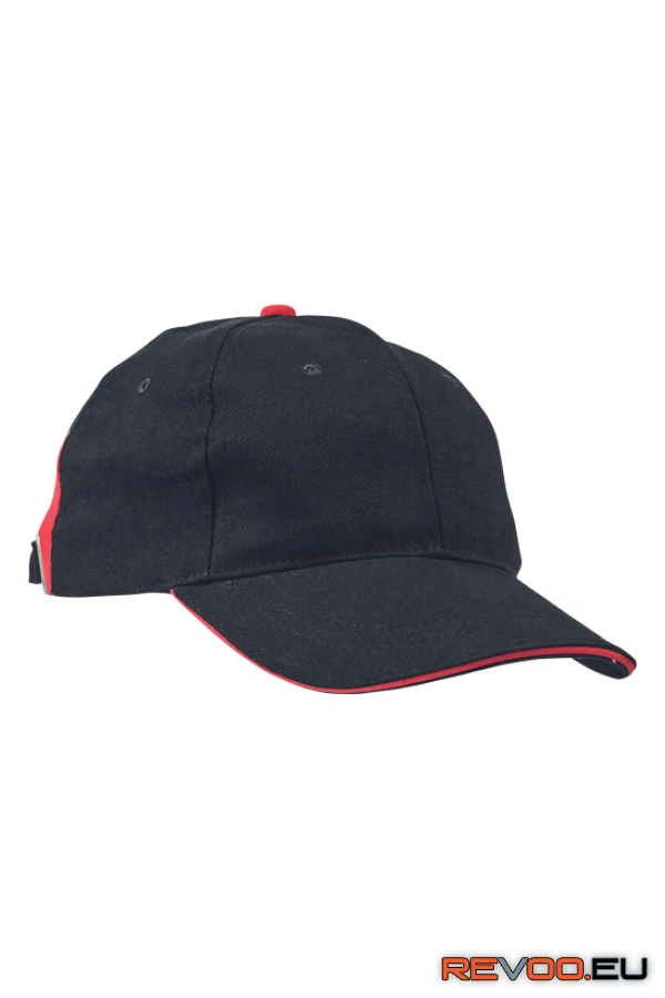 Knoxfield baseball sapka Cerva c03140108