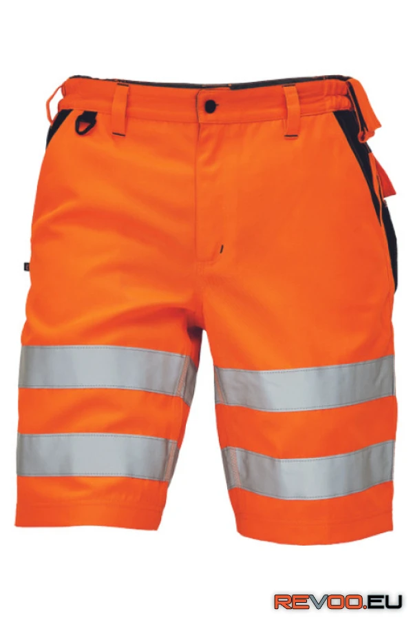 Knoxfield Hi-Vis rövidnadrág Cerva c03100021