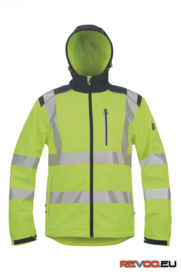 Knoxfield HVPS softshell dzseki Cerva c03010559