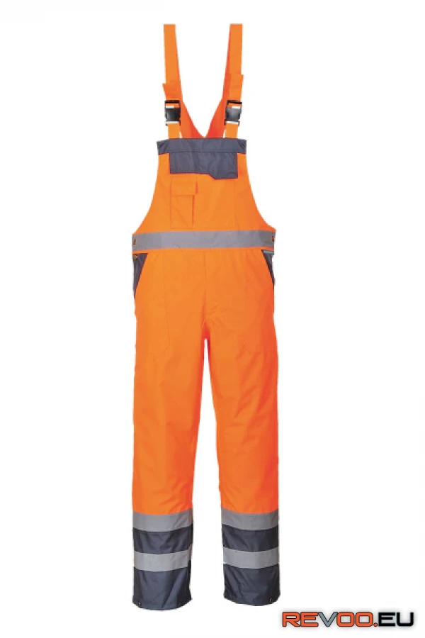 Kontraszt kertésznadrág Portwest S488