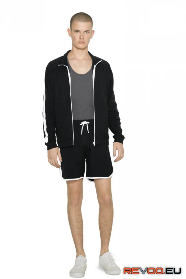 Kosárlabda rövidnadrág American Apparel AARSA7423