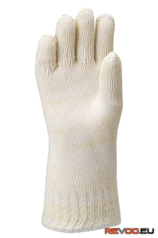 Kötött nomex vágásbiztos kesztyű Coverguard MO4687