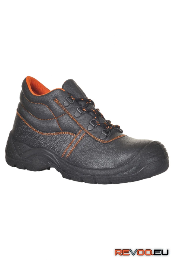 Kumo S3 orrborításos bakancs Portwest FW24