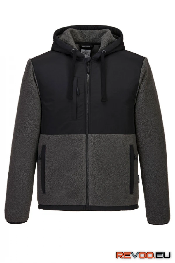 KX3 Borg fleece kabát Portwest KX371
