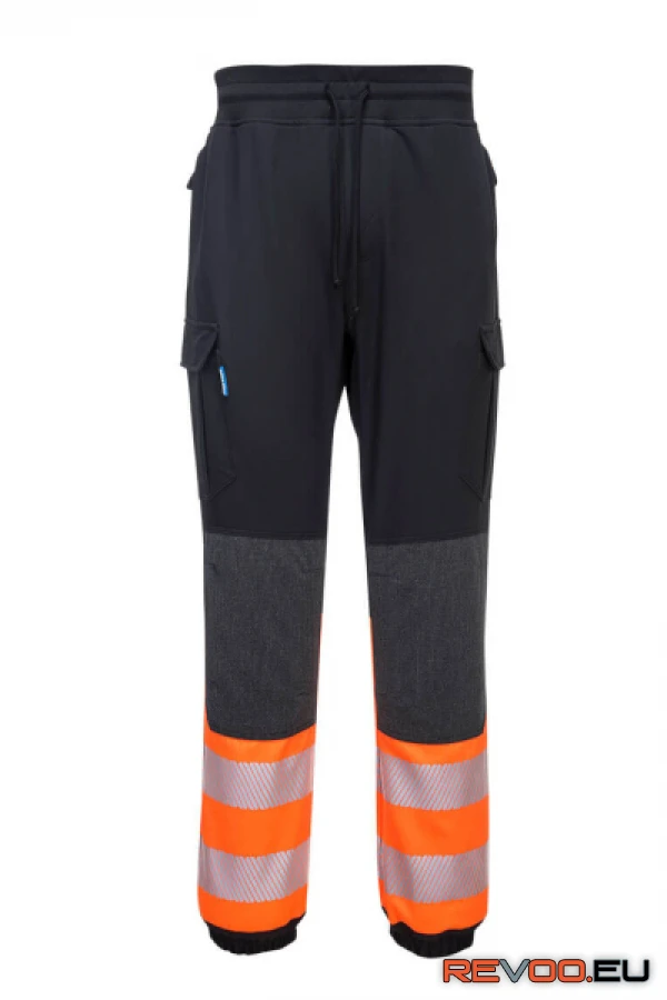 KX3 Hi-Vis Flexi nadrág Portwest KX341
