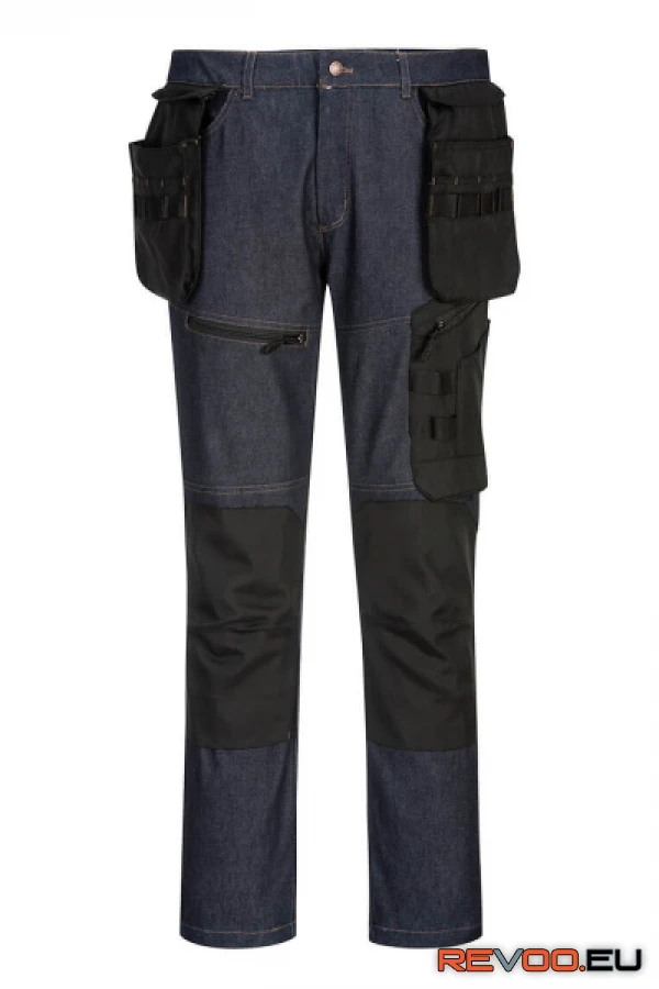 KX3 Holster farmernadrág Portwest KX342