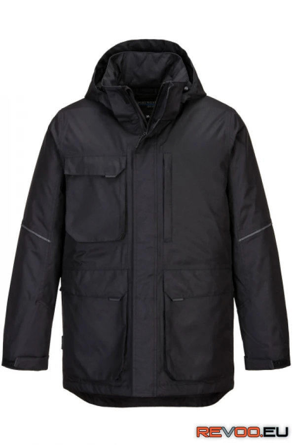 KX3 Parka kabát Portwest KX360