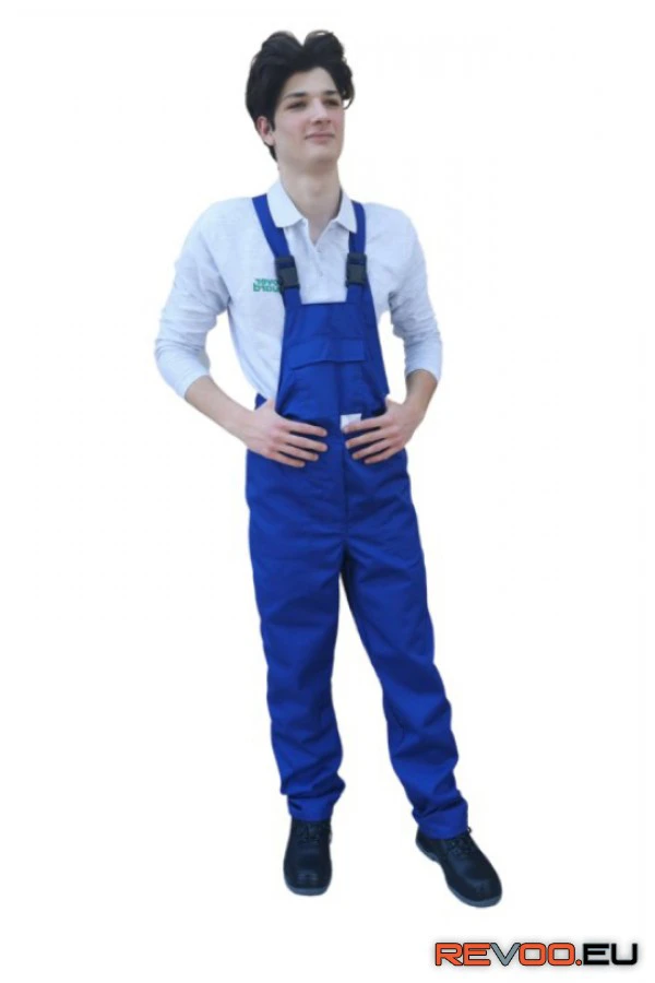 Lángálló kertésznadrág Coverguard 5SLMN
