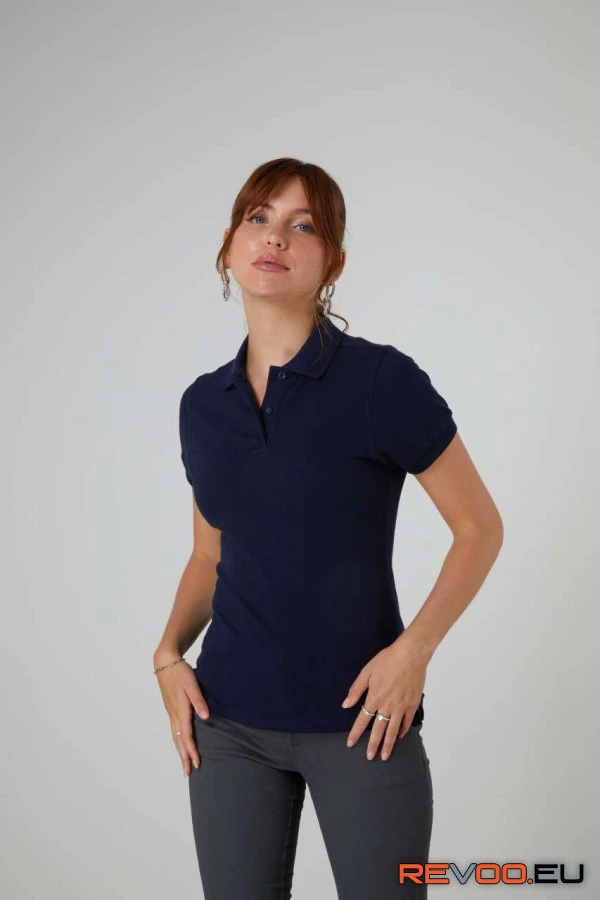 Lányka stretch póló Just Polos JP002F