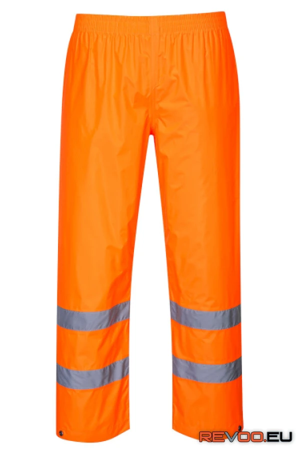 Láthatósági esőnadrág Portwest H441