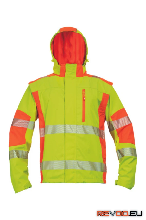 Latton softshell dzseki Cerva c03010381