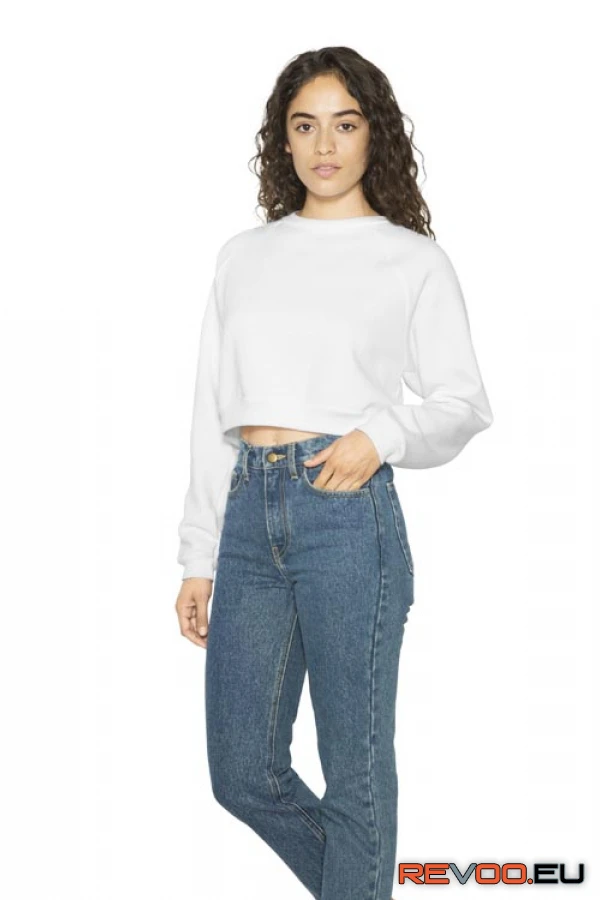 Laza pulóver American Apparel AARSAF3451