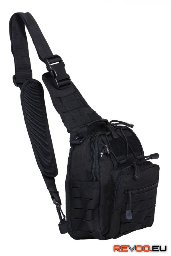 LC-B55 táska, tan Gurkha-Tactical TAS01480