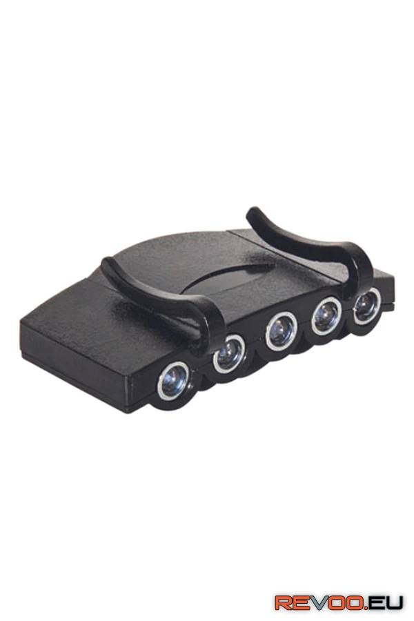 LED lámpa baseball sapkához JSP c9906001899999