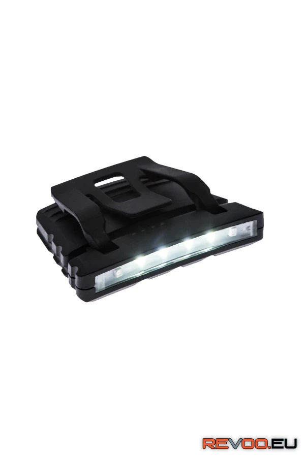 LED sapka lámpa Portwest PA72