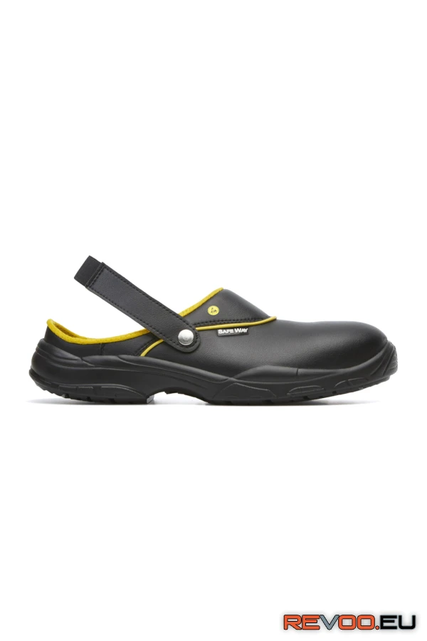 Lilac SB E A ESD SRC klumpa SafeWay SW-LILAC-20-44