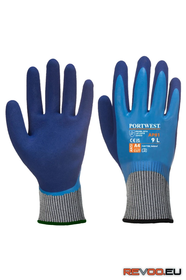 Liquid Pro HR Cut Kesztyű Portwest AP81