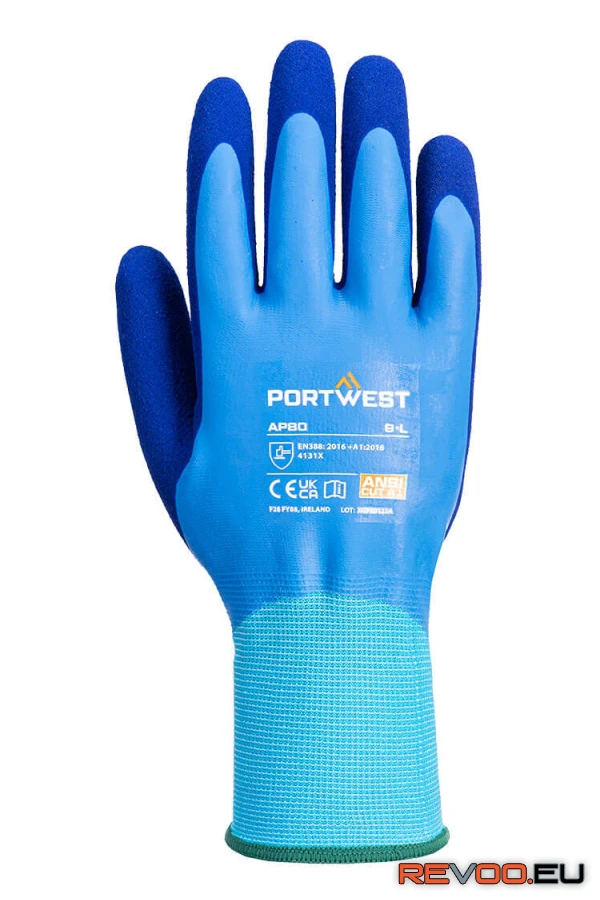 Liquid Pro kesztyű Portwest AP80