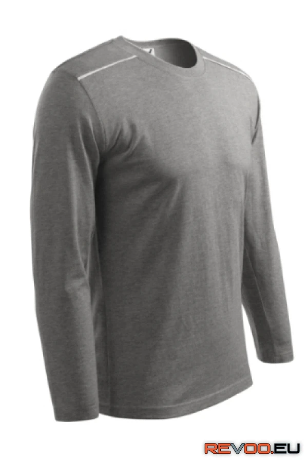 Long Sleeve póló Adler-Malfini MAL-112