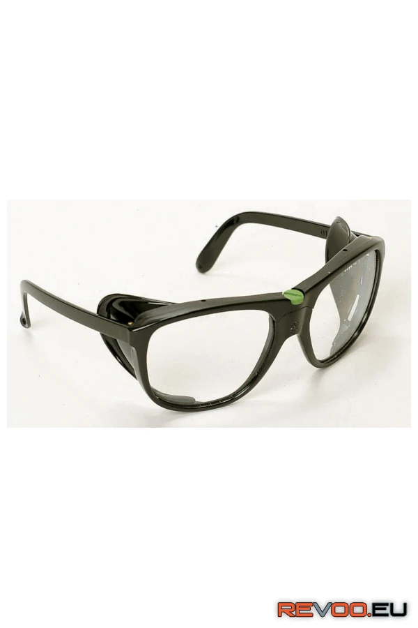 Luxavis cserélhető víztiszta lencse, oldalvédős szemüveg Lux Optical MO60840