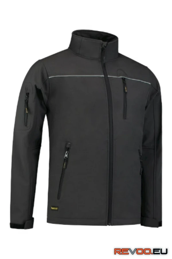 Luxury Softshell kabát TRICORP MAL-T53