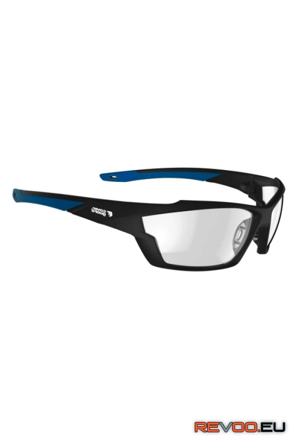 Lynxx víztiszta sportos védőszemüveg Coverguard 6LYNC00