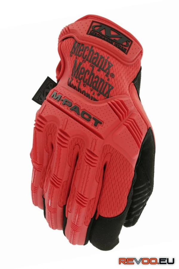 M-Pact WorkGloves kesztyű MPT-22 Mechanix SAP02121-2125