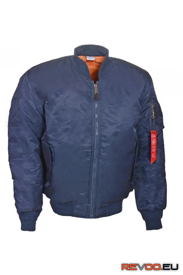 MA-1 bomber dzseki M-Tramp KAB00947-954