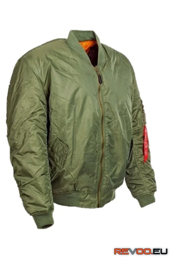 MA-1 bomber dzseki M-Tramp KAB00930-937