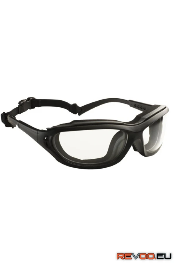 Madlux 2 az 1-ben páramentes szemüveg Lux Optical MO60970