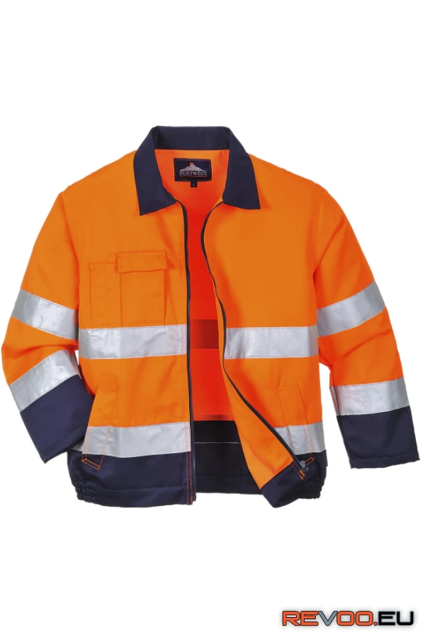 Madrid Hi-Vis kabát Portwest TX70