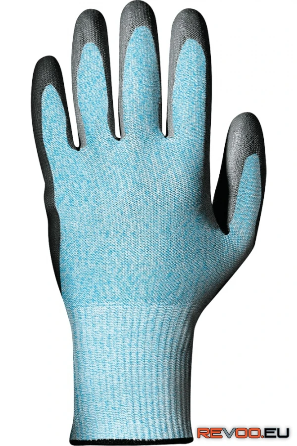 Marine vágásbiztos kesztyű Sir Safety System SSY-MA1516P0-10