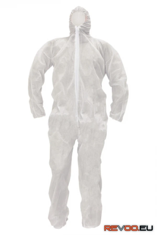 Marx BE-07 001 védőoverall Fridrich & Fridrich c03150106
