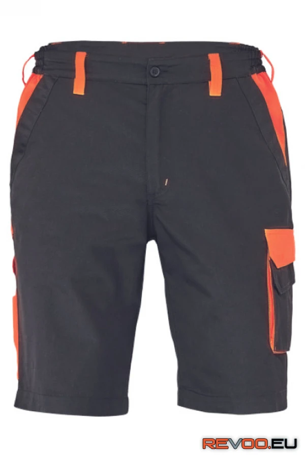 Max Vivo rövidnadrág Cerva c03570028