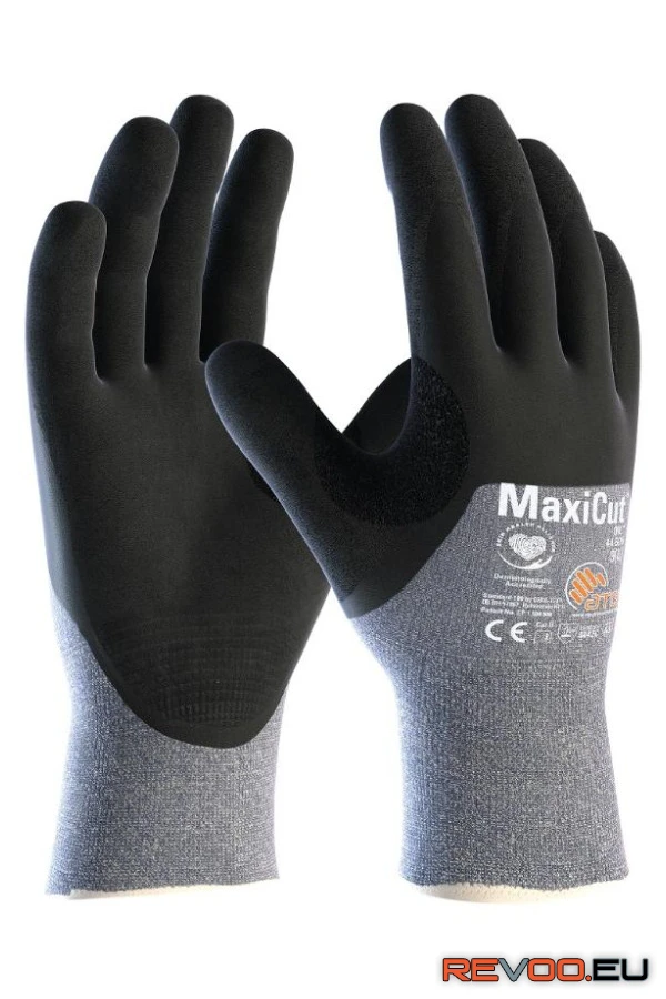 Maxicut Oil vágásbiztos kesztyű 44-505 ATG VO-A3118-09