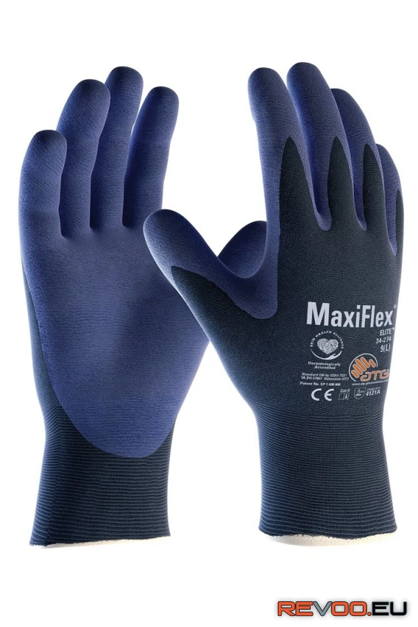 MaxiFlex Elite kesztyű 34-274 ATG VO-A3099-08