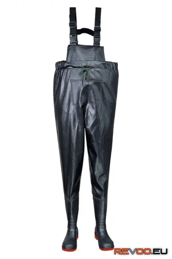 Melles csizma S5 Portwest FW74