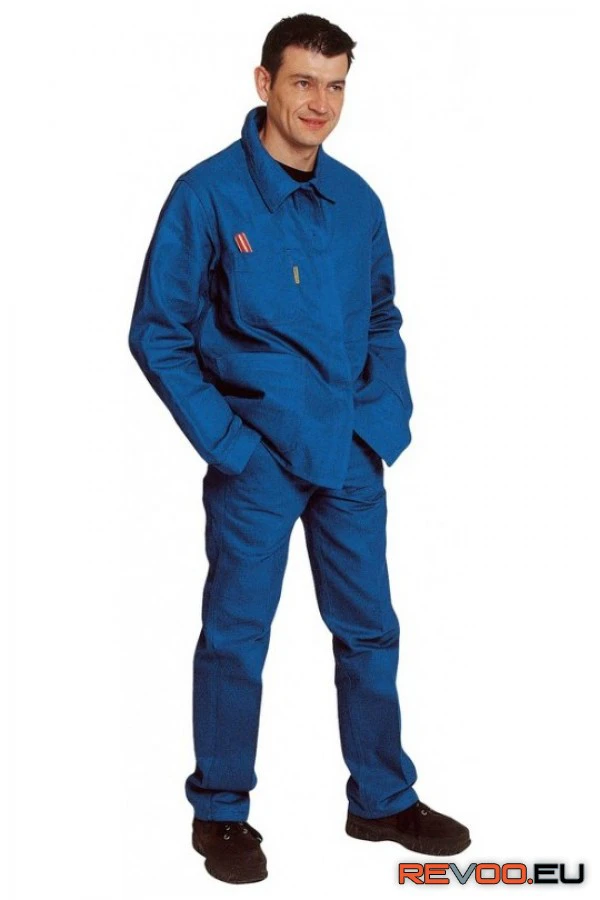Mercure deréknadrág Coverguard MO74200