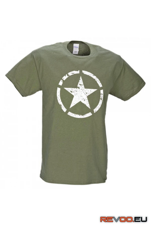 Military póló  M-Tramp POL01326-1331