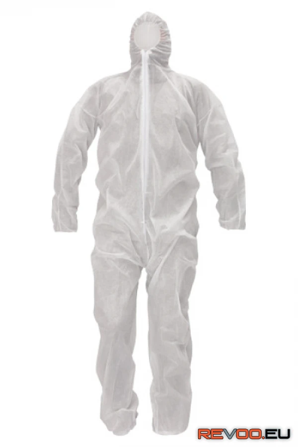Minto védőoverall Cerva c03150025
