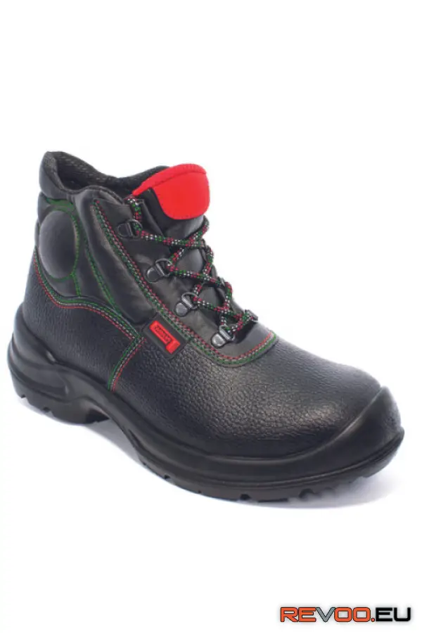 Mistral S3 SRC bakancs Panda c02020035