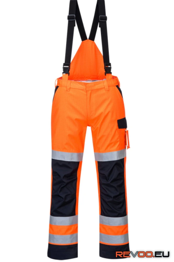 Modaflame Rain Multi Norm Arc lángálló nadrág Portwest MV71
