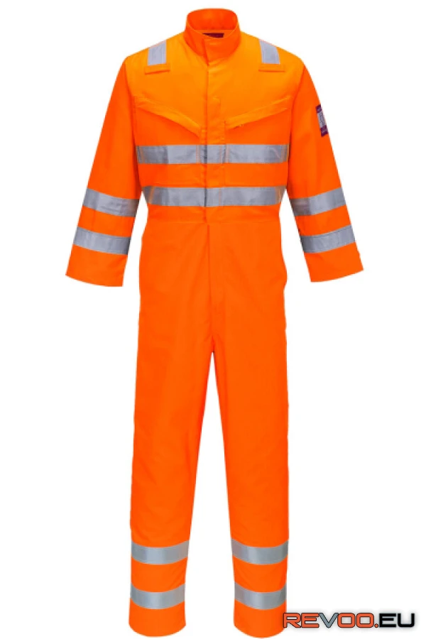Modaflame RIS lángálló overall Portwest MV91