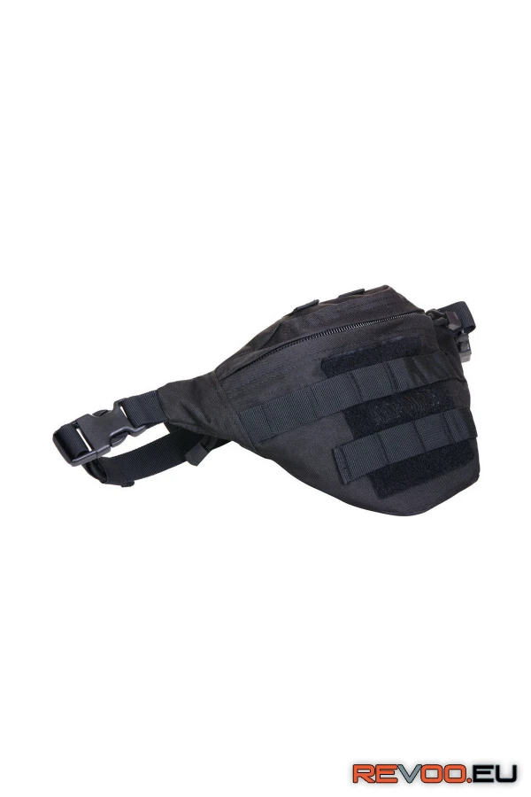 Molle övtáska, tan Gurkha-Tactical TAS01050