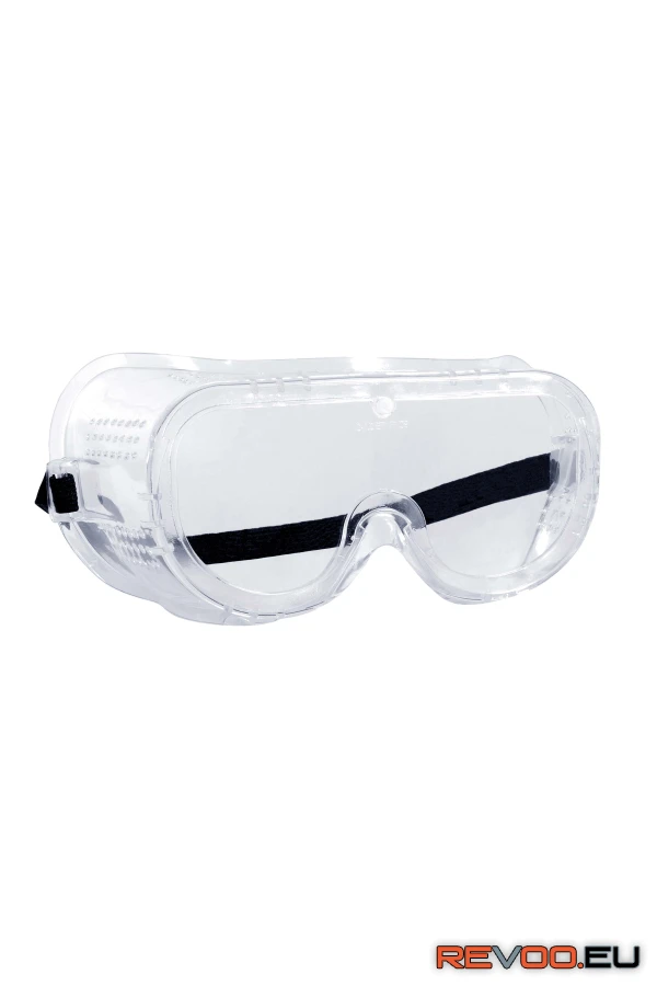 Monolux direkt ventillációs szemüveg Lux Optical MO60590