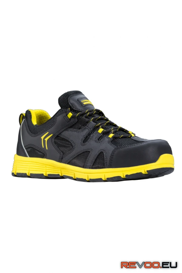 Move lemon S3 SRA cipő Coverguard 9MOLL