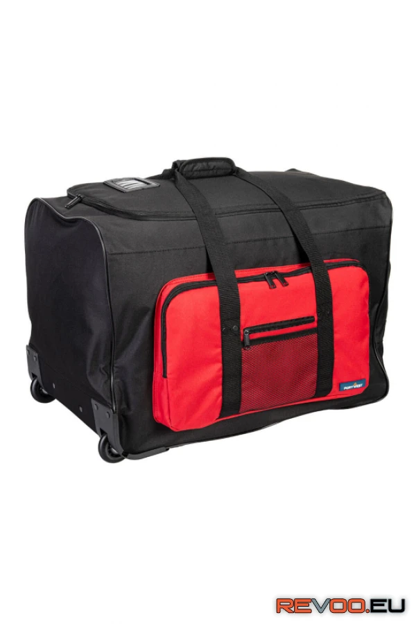Multi-Pocket gurulós táska Portwest B907